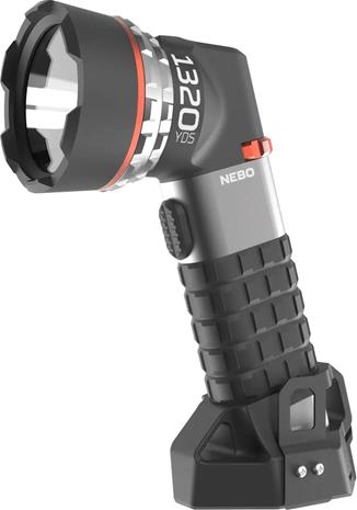 Nebo Luxtreme SL75 -hakuvalo