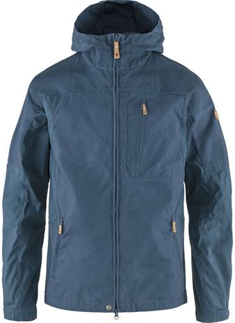 Fjällräven Sten jacket Vihreä S