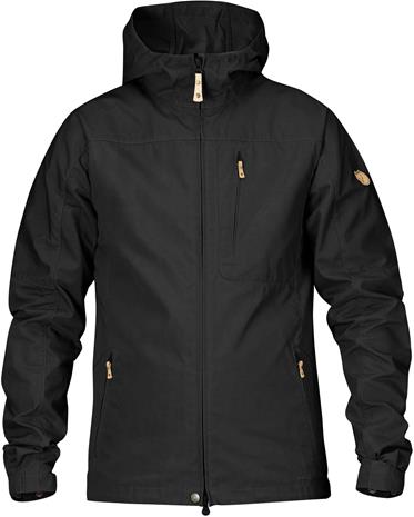 Fjällräven Sten jacket Vihreä S