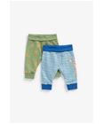 MOTHERCARE housut, 2 kpl., BB826