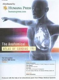 The Anatomical Atlas of Cardiac MRI - The Interactive Cardiac MRI Series, Volume I (Mohan Sivananthan), kirja