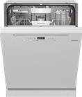 Miele G 5132 SCU CleanSteel-teräs, astianpesukone