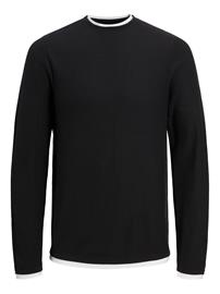 Jack&Jones Junior Twinn nuorten neulepaita