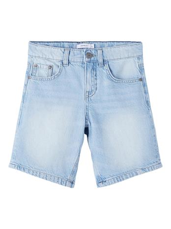 Name It Kids Ben lasten shortsit