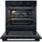 Whirlpool OMK38HU0B, uuni – kuva 5
