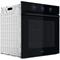 Whirlpool OMK38HU0B, uuni – kuva 6