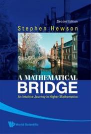 A Mathematical Bridge: An Intuitive Jou (Stephen Hewson), kirja