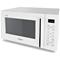 Whirlpool MWP 251 W, mikroaaltouuni – kuva 8