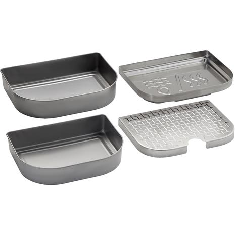 Weber Lumin Compact 6613, monitoimisetti