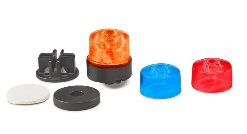 Bruder Rotating beacon