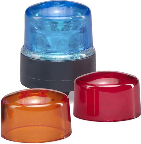 Bruder Rotating beacon