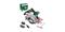 Bosch UniversalCirc 18V-53 (06033B1402) 18V 1x2,5Ah, akkupyörösaha – kuva 5