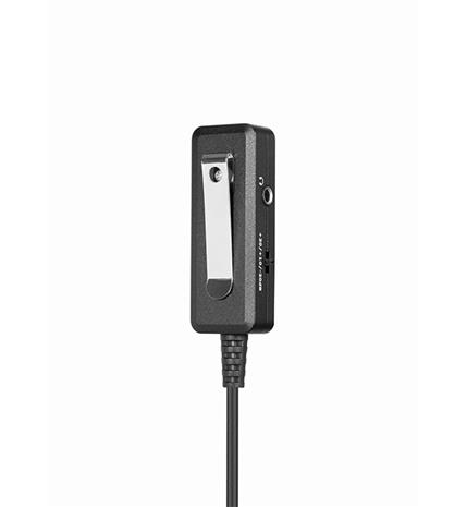 Boya BY-BCA7 Pro XLR-Lightning, mikrofoniadapteri mobiililaitteille