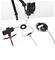 Boya BY-BCA7 Pro XLR-Lightning, mikrofoniadapteri mobiililaitteille – kuva 8