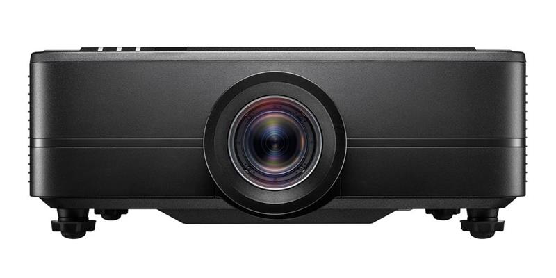 Optoma ZU920T, videotykki