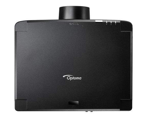 Optoma ZU920T, videotykki