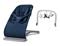 Ergobaby Evolve 3-in-1 Sitteri + Lelukaari, Midnight Blue – kuva 1