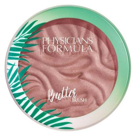 Murumuru Butter Blush 7.5 gr Plum Rose