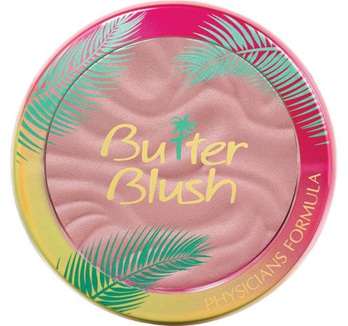 Murumuru Butter Blush 7.5 gr Plum Rose
