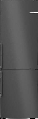 Bosch Serie 4 KGN36VXCT, jääkaappipakastin