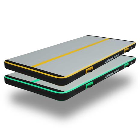AirTrack Nordic Carbon ilmavolttirata