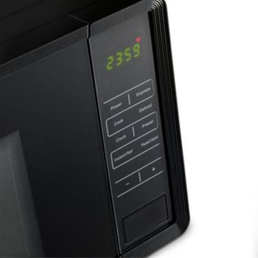 Dometic MWO 240, mikroaaltouuni