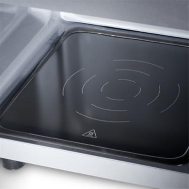 Dometic MWO 240, mikroaaltouuni