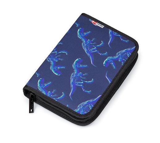 Jeva One-Zip Penaali, Dinosaur