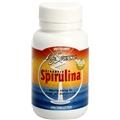 Lifestream Spirulina tabl 200 tablettia