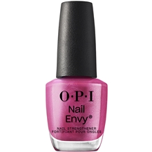 OPI Nail Envy, Powerful Pink