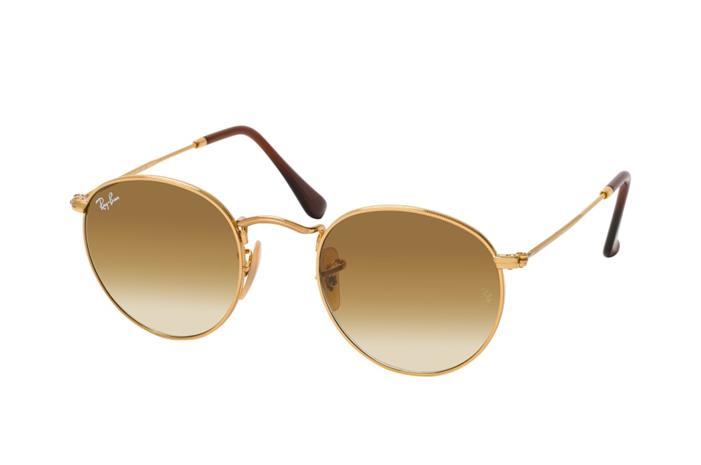 Ray-Ban RB 3447 001/51, Aurinkolasit