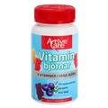 Vitaminbjörnar 60 tablettia