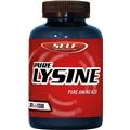 Self Pure Lysine, lysiinivalmiste 200 g