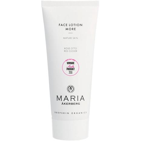 Maria Åkerberg Face Lotion More - 100ml – kuva 6/7