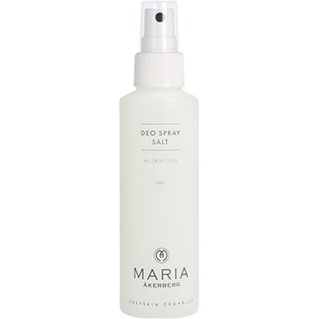 Maria Åkerberg Deo Spray Salt - 125ml – kuva 6/7