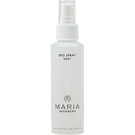 Maria Åkerberg Deo Spray Salt - 125ml – kuva 7/7