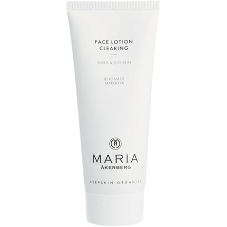 Maria Åkerberg Face Lotion Clearing - 100ml