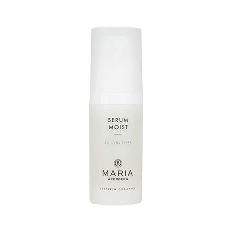 Maria Åkerberg Serum Moist - 30ml