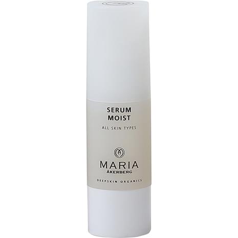 Maria Åkerberg Serum Moist - 30ml