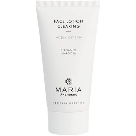 Maria Åkerberg Face Lotion Clearing - 50ml