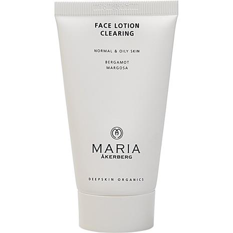 Maria Åkerberg Face Lotion Clearing - 50ml