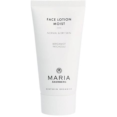 Maria Åkerberg Face Lotion Moist - 50ml