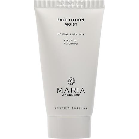 Maria Åkerberg Face Lotion Moist - 50ml