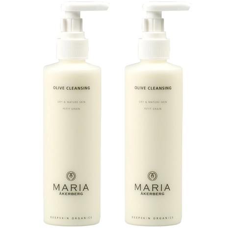 Maria Åkerberg Olive Cleansing - 250ml
