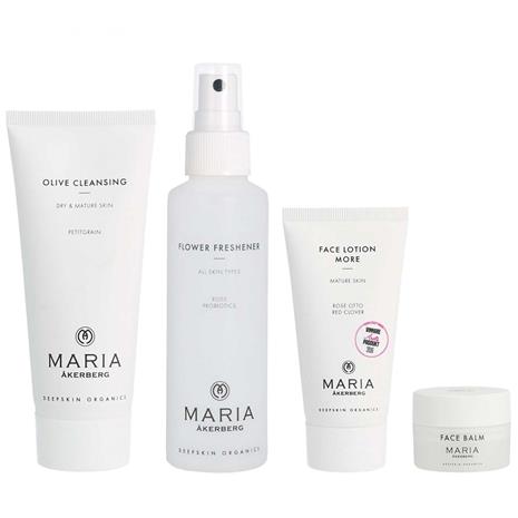 Maria Åkerberg Beauty Starter Set More