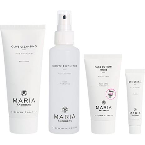 Maria Åkerberg Beauty Starter Set More