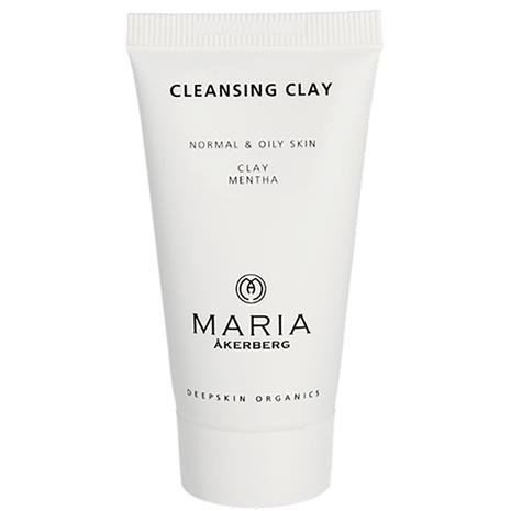 Maria Åkerberg Cleansing Clay (30ml) – kuva 6/7