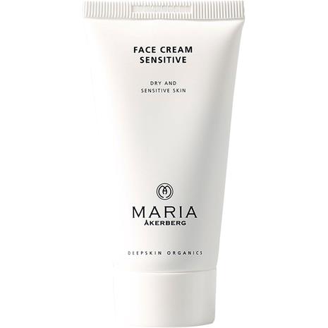 Maria Åkerberg Face Cream Sensitive - 50ml