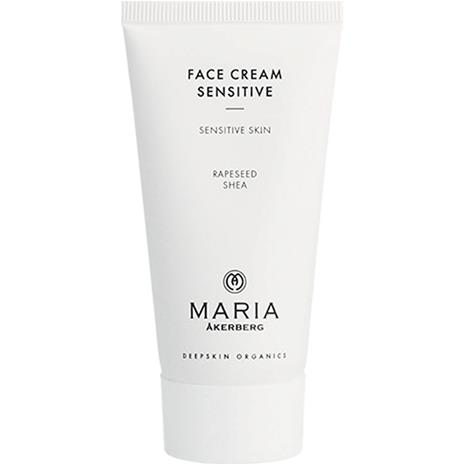 Maria Åkerberg Face Cream Sensitive - 50ml