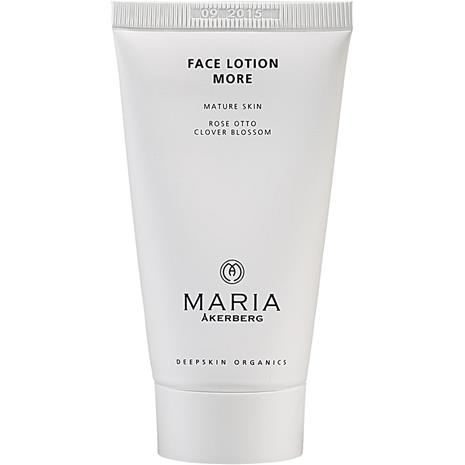 Maria Åkerberg Face Lotion More - 50ml